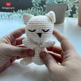 thumbnail image 3 of Red Heart™ AMIGURUMI Crochet Collection Kit, 3 of 8