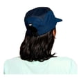 thumbnail image 2 of Gorra Ciele Gocap Classic Athletics Azul Marino Running azul M/L, 2 of 2