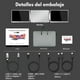 thumbnail image 3 of Mr. Gadgets Doble Monitor Portatil Para Laptop 14 Pulgadas S7 Full Hd 1080p, Ips, Plug & Play, 178°, 16:10, Monitor Giratorio 360°, Compatible Con Windows, Mac Os, Linux, 3 of 8