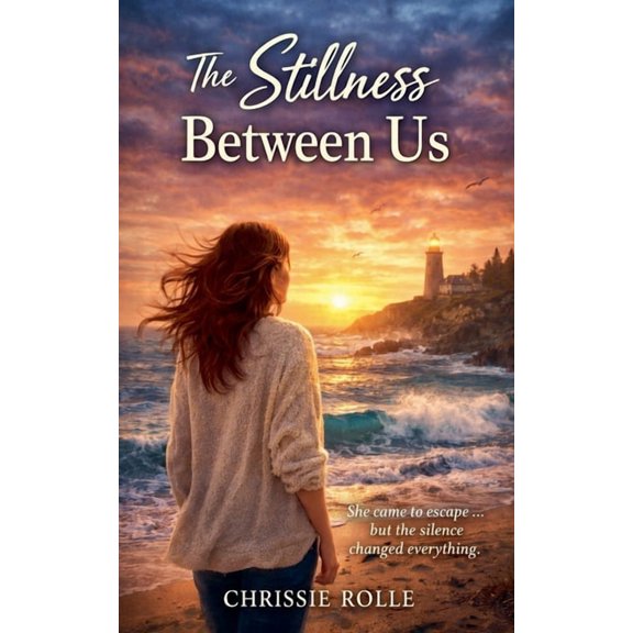 The Stillness Between Us, (Paperback)