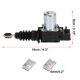 thumbnail image 5 of Eléctrico Puerta Bloqueo Actuador Motor 16603085 22020256 22062740, 5 of 10