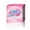 Pink, variant on Pink Blue Toilet Cleaner, Deodorizing Cleaning Capsules, Concentrated Formula With Rose Scent For Toilet Bowl Cleaning, Stain Removal, Odor Elimination And Bathroom Hygiene, 12 Capsules Pa