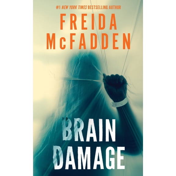 Brain Damage (Paperback)