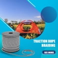 thumbnail image 2 of 4 modos al aire libre T6 XPE DIEJA AJUSTABLE DE LA DIEJA ADJUDICADA CAMBIO CAMBIO TORCHA PESCA DE PESCA LED LIGHT BATERÍA OPERADO FRENTE FLORTE FLORTE GOLD Kearding OD002512-04B, 2 of 7
