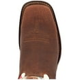 thumbnail image 6 of Rebel by Durango® Steel Toe Mexico Flag Western Boot, 6 of 7