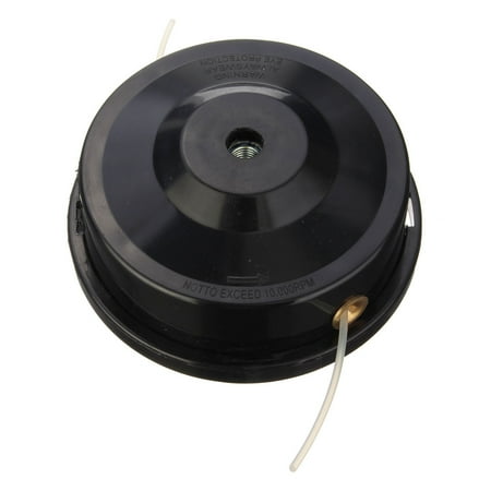 strimmer spool trimmer petrol bump cutter feed brush grass replacement head line