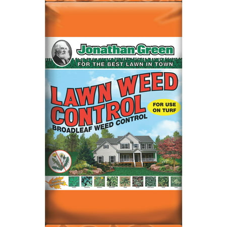 Jonathan Green Lawn Weed Control Weed Killer