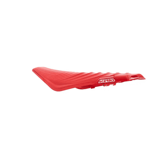 X Seat Air Gas Red/Black