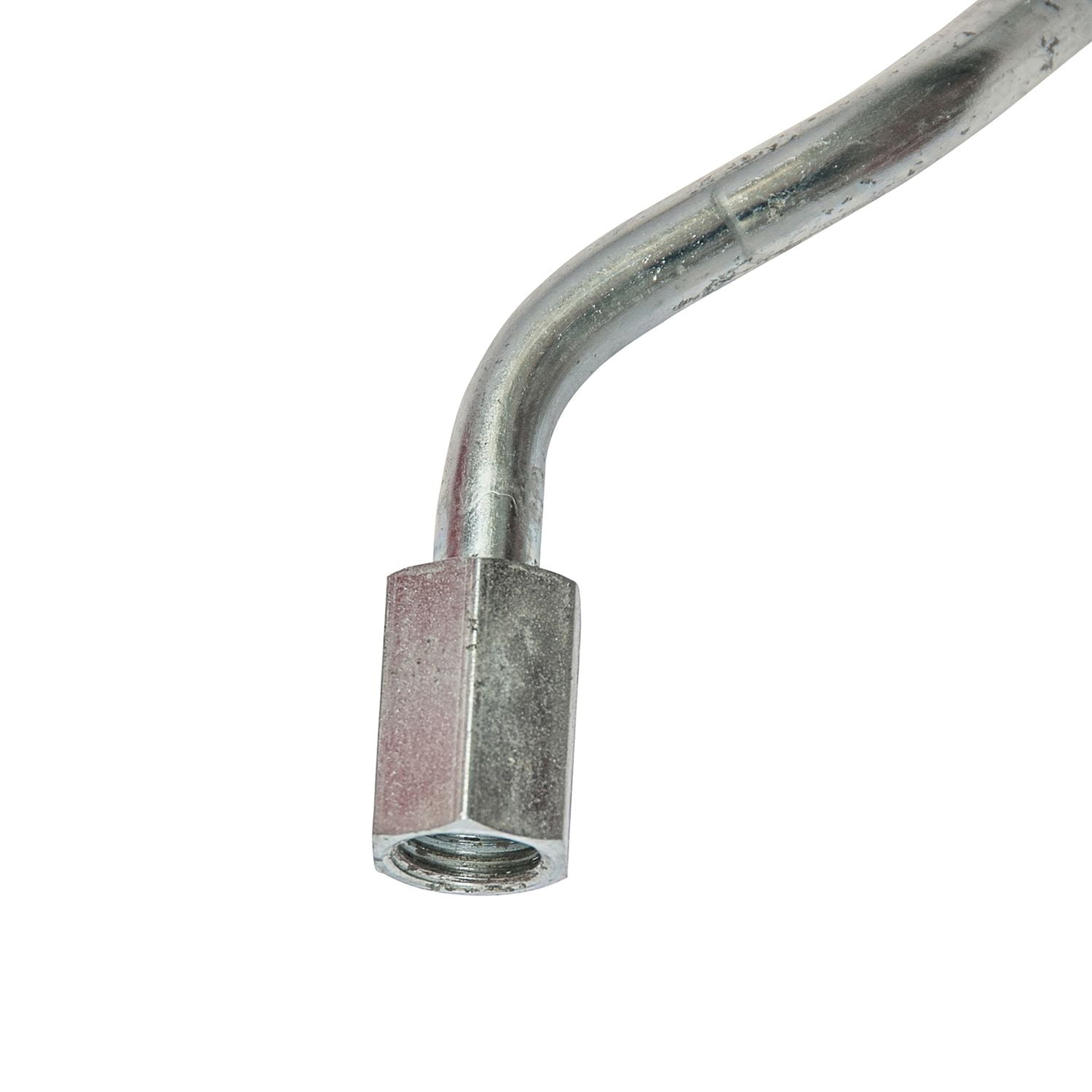 Edelmann 80772 Power Steering Pressure Line Hose Assembly