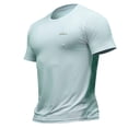 thumbnail image 3 of Playera Wilson Azul Talla M/Azul/Playera  Caballero, 3 of 4
