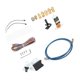 thumbnail image 5 of Automatic Leveling Sensor Kit Transparent Heated Bed Module for Ender‑3 3D Printer Accessories, 5 of 5