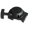 thumbnail image 1 of APPLAYERR Lanceur à Rappel pour Coupe-Bordures Echo Compatible avec Plusieurs Modèles OEM A0510000940 A051000941, 1 of 11
