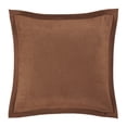 thumbnail image 3 of J. Queen New York  Timber Euro Sham, 3 of 3