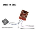 thumbnail image 4 of TTP223 Touch Button Module Capacitive Touch Module For Easy Integration Setups, 4 of 8