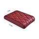 thumbnail image 3 of Teissuly Leather Car Armrest Box Pad, [Universal Style] - Car Center Console Cover Pad Leather Auto Armrest Cover, Arm Cushion Pads For SUV/Truck/Vehicle Teissuly WER202312022735, 3 of 7