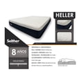 thumbnail image 4 of Colchon Queen Size Selther Heller, 4 of 4