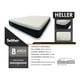 thumbnail image 4 of Colchon Queen Size Selther Heller, 4 of 4