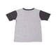 thumbnail image 3 of Playera Avengers Movis Iron Man Gris Para Niños Talla 8, 3 of 3