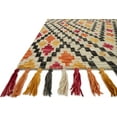 thumbnail image 2 of Loloi Beacon BU-01-Charcoal-26x76 Area Rug, 2 of 2