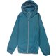 thumbnail image 1 of ASICS Mens Packable Jacket tealgry S, 1 of 2