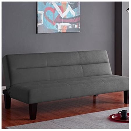 Kebo Futon Sofa Bed Charcoal Com Kebo Futon Sofa Bed Charcoal Com