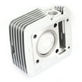thumbnail image 4 of CYLINDER PISTON RINGS TOP END KIT SET for Yamaha TTR 125 TTR-125 E LE 2000-2005, 4 of 11