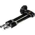 thumbnail image 2 of Manfrotto 244N Variable Friction Magic Arm Without Camera Bracket (Black), 2 of 4