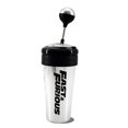 thumbnail image 1 of 650ml Water Bottle Fast And Furious Overtaking Cup Outdoor Drinking Bpa Free Large, 1 of 4