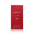 thumbnail image 2 of Gel de ducha TUMI Kinetic Hair & Body 236 ml/8 fl oz para hombres, 2 of 3
