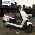 thumbnail image 1 of Moto Eléctrica - Neo Moto Bike M200 - 2000W - 70km/h, 1 of 12