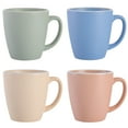 thumbnail image 3 of Spice by Tia Mowry Creamy Tahini 4 Piece Mug Set, 3 of 5