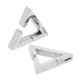 thumbnail image 5 of COMPUKAS Pendientes Geométricos Triangulares De Y Cómodos Para Uso Diario, 5 of 8