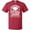 Red, variant on Inktastic Fantasy Football Legend T-Shirt
