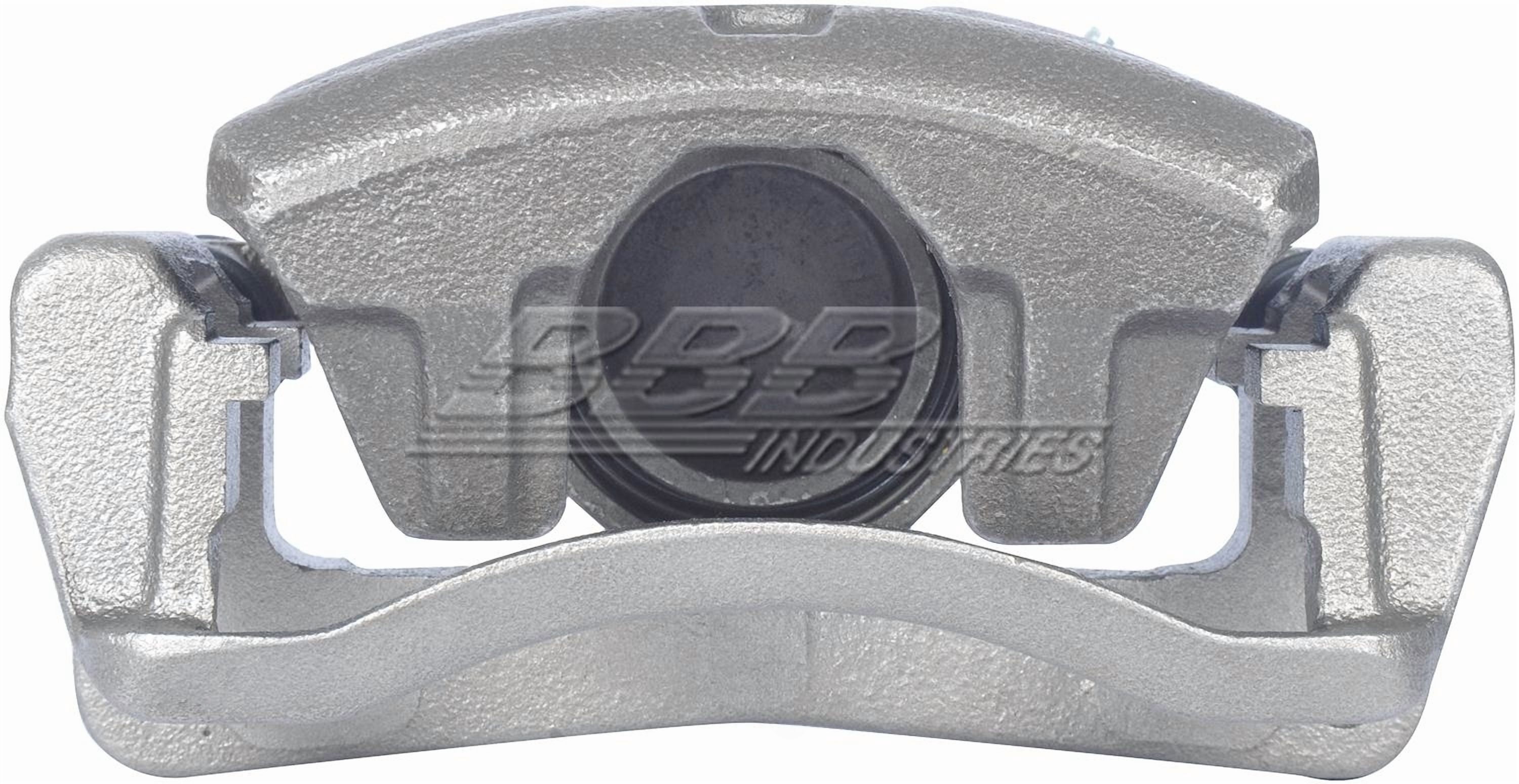 TERREPOWER formerly BBB Industries 99-01316A Reman Caliper w/installation Hardware