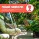 thumbnail image 4 of unbranded Maceta Roja Para Suculentas Simple Y Resistente Para Hogar Y Jardín, 4 of 8