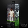 thumbnail image 6 of Star Wars Return of the Jedi: The Black Series Admiral Ackbar Kids Toy Action Figure for Boys and Girls (6"), 6 of 6
