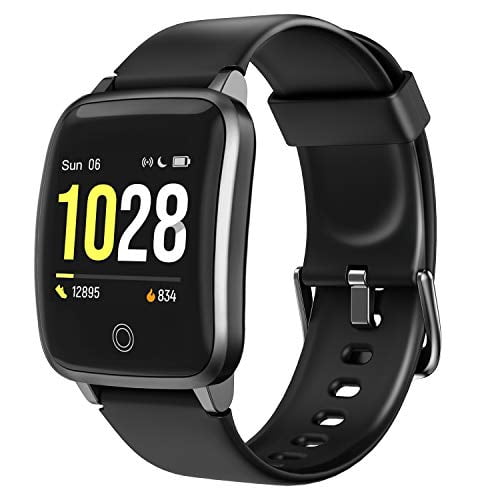 letscom smart watch