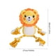 thumbnail image 3 of Juguetes interactivos para perros con sonido de mascotas, peluches para perros, juguetes para aliviar el aburrimiento., 3 of 6
