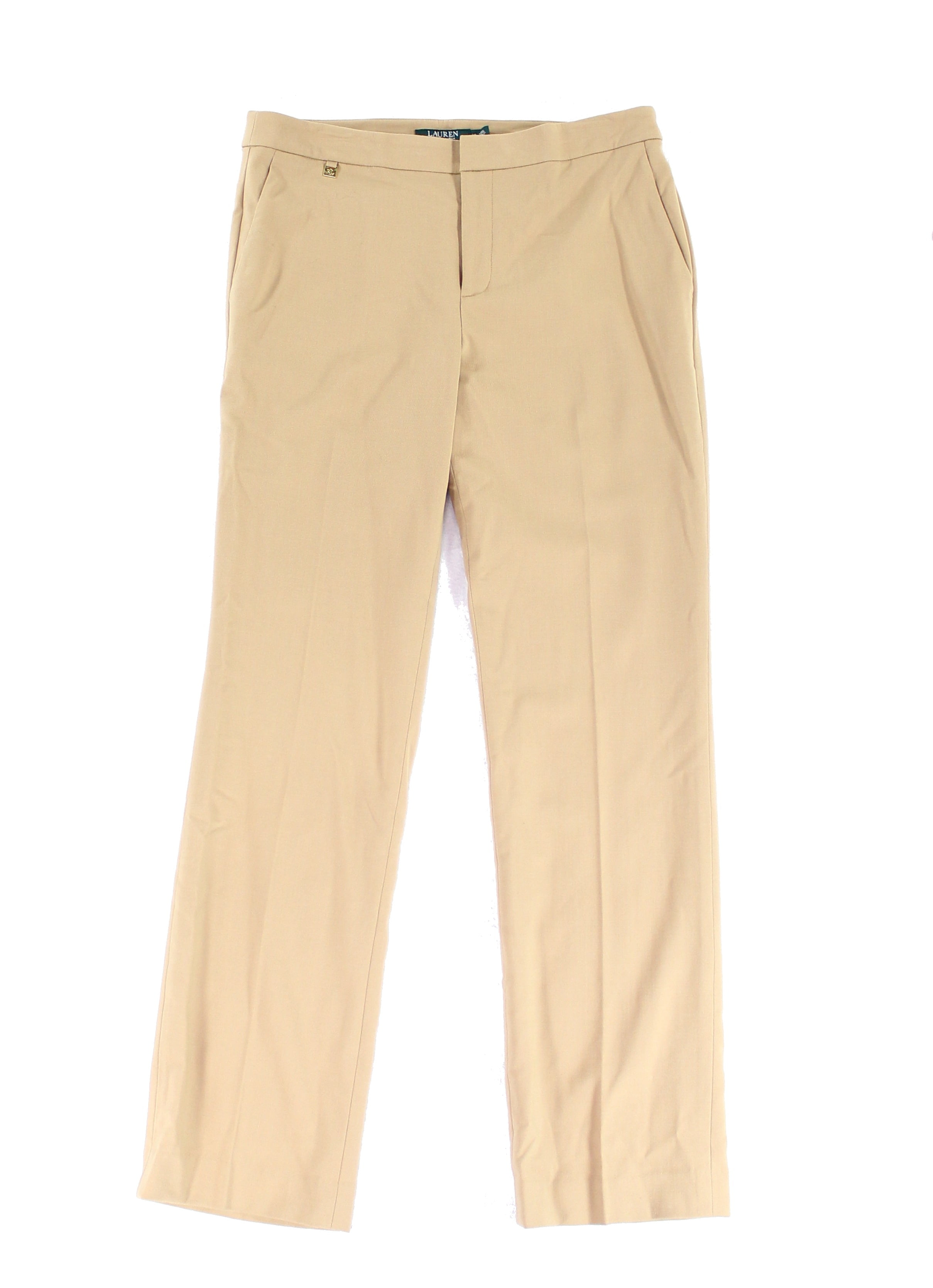 ralph lauren women's dress pants