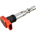 thumbnail image 6 of Brand New Ignition Coil Pack / Pencil / Coil on Plug Complete Audi A4 and A6 Oem Fit C115L Fits select: 2003-2004 AUDI A4 3.0 QUATTRO, 2002 AUDI A4 1.8T QUATTRO, 6 of 9