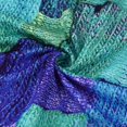 thumbnail image 3 of 2025 Chandails à Manches Longues Col Rond Couture pour Femmes Imprimé Ample Chandail Chandail en Molleton Petite Col Roulé Simulé Femmes Chemises Moyennes Chemises à Manches Longues pour Femmes, 3 of 9