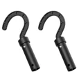 thumbnail image 1 of 2Pcs Automatic Pool Cleaner Accessory Hook - Can Be Used on the Pool or Underwater for Use with Pool Cleaning Robots, 1 of 1