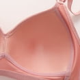 thumbnail image 6 of Amkhujs Women's Push Up Bras Lace Bras for Women Wireless, Everyday Bras Comfy Bras for Women T-Shirt Bra, Gifts for Her, 6 of 9