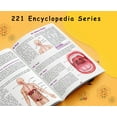 thumbnail image 3 of 221 Human Body Parts Encyclopedia, (Paperback), 3 of 4