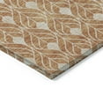 thumbnail image 4 of Addison Rugs Chantille Indoor/Outdoor Transitional Geometric Copper Washable Rectangle Rug, 10' x 14', 4 of 6