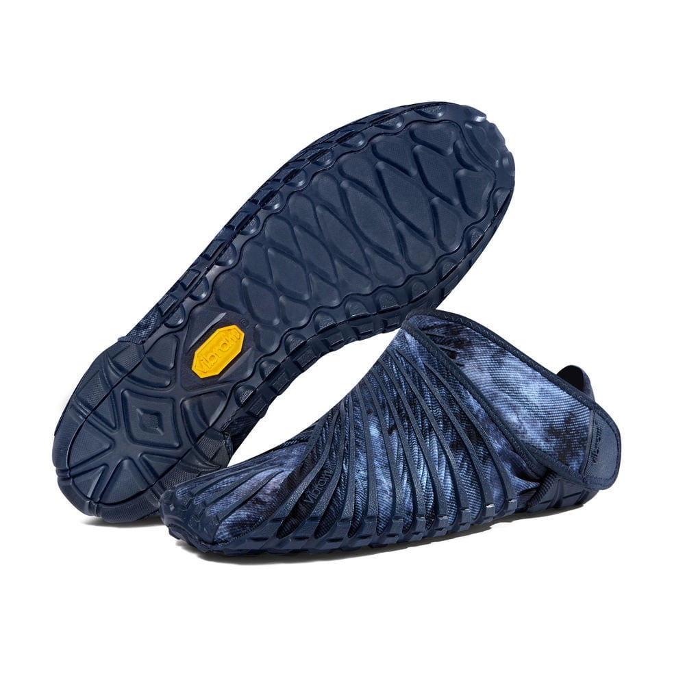 furovibe wrap shoes