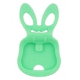 thumbnail image 2 of Rabbit Shape Soda Can Opener, Tab Opener for Cans, Soda Tab Opener, Drink Can Opener, Cute Bottle Can Opener, Portable Pull Tab Can Lifter, Plastic Beverage Can Tab Remover 1Pcs, 2 of 5