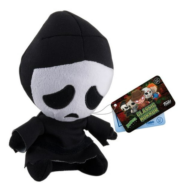 FUNKO MOPEEZ: HORROR - GHOST FACE - Walmart.com - Walmart.com