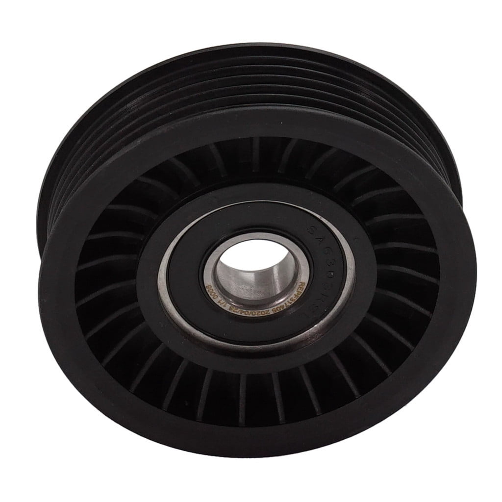 For Jeep Wrangler JK Accessory Belt Idler Pulley 2007-2016