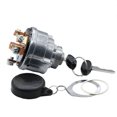 thumbnail image 3 of Ignition Switch Key 72098283 for Allis Chalmers Tractor 5015,5020,5030,5215,5220,5230,6140, 3 of 5